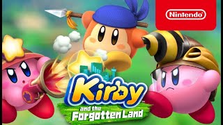 Tips to download Kirby and the Forgotten Land to your phone HOT 2023 ! screenshot 5