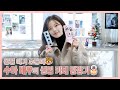 한수아 용맹 아기 호랑이 수아 배우의 생일 카페 탐방기 한수아 용맹 아기 호랑이 수아 배우의 생일 카페 탐방기