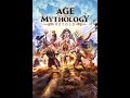 Age of Mythology Retold Ranked Gameplay 16102025