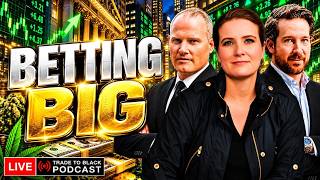 Canada's #1 Premium Weed Brand Makes a Big Bet | TTB Presented by Flowhub