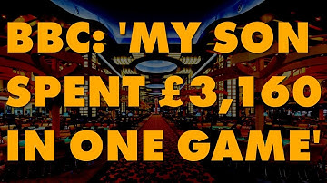BBC Report Discusses How Children Are Tricked Into Spending Thousands On Microtransactions