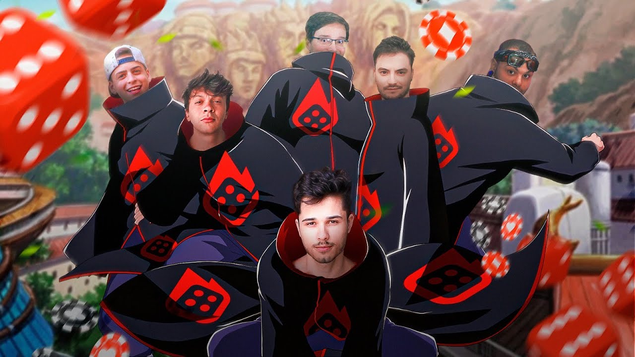 6 Caminhos da Blaze .EXE