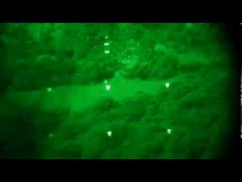 g3 night vision