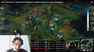 OPL vs LPL : 4-1 or 5 man Group?