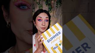 Słońce W Końcu Jest Zobacz, Co Mam W Boxie Pure Beauty