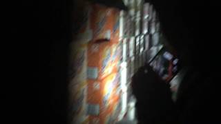 24 hour challenge (Winco)