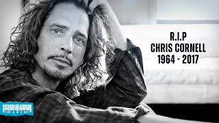 RIP Chris Cornell