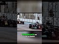 ¡Milagro en F1! Hamilton Lidera, ¿Podrá Verstappen Ganar? #shorts