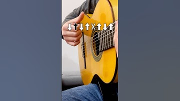 Rumba Spanish guitar tutorial #guitar #flamencoguitar #guitarmusic #flamencoguitarist #guitarsongs