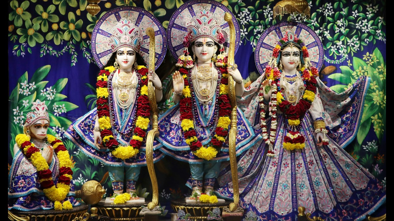 सीता माता आरती | Sita Mata Aarti