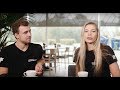 KOFFIE MET Jutta Leerdam en Wesly Dijs | Aflevering 2 Team Reggeborgh