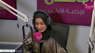 سميرة الفطيسية | مواليد ابريل ✨