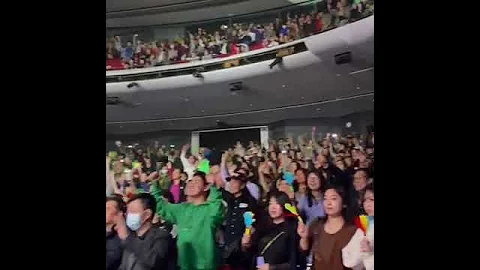魅力凝聚新时代 - 多伦多站 - 天天要闻