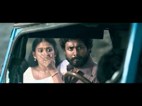 Nedunchalai Teaser