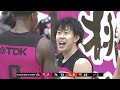 2020-21AKITA HIGHLIGHT 第11節 HOME vs 広島ドラゴンフライズGAME2(12/6/'20)