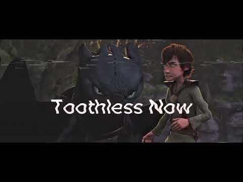 Toothless Edit | HTTYD Edit 