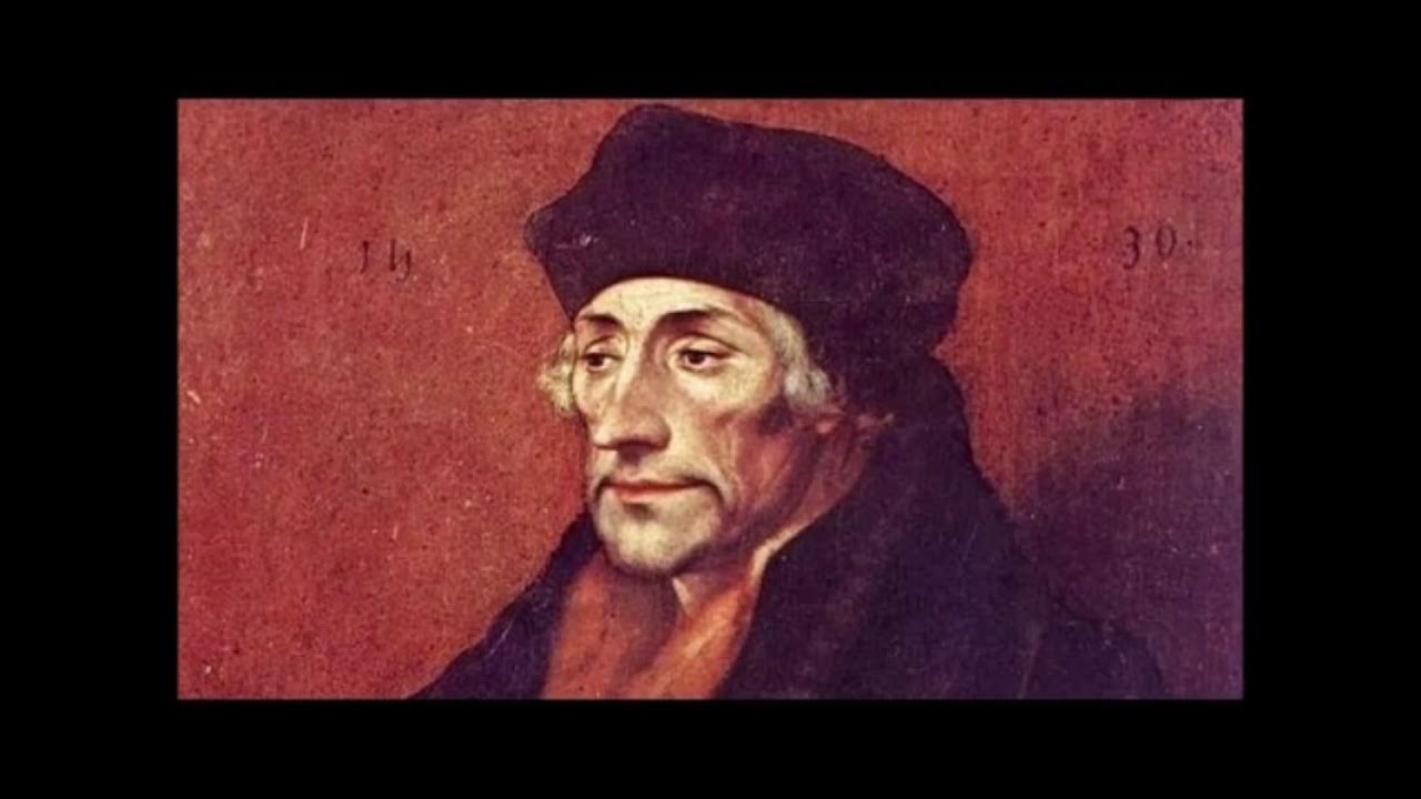 Мыслитель роттердамский 5 букв. Эразм роттердамский гуманист. Эразм роттердамский (1469-1536). Витторино де фельтре. Эразм роттердамский (1466-1536).