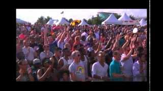 2014 Official Hampton Roads Pride PrideFest & Block Party Video - Norfolk, Virginia