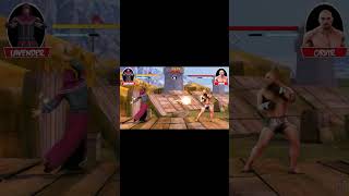 Kung Fu karate Game 3D - Offline Free Fighting Games screenshot 4