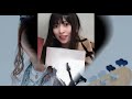▽今回は、和楽器バンドからベースの亜沙さんが登場！
