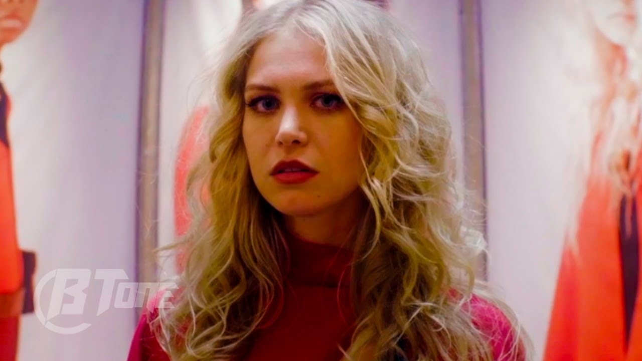 Академия супергероев 💥 Русский трейлер 💥 Фильм 2022 - YouTube