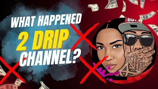 WHAT HAPPEN TO THE DRIPNATION CHANNEL TOWNHALL MEETING