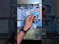 Gampang Banget, Ini Cara Ganti Batere CMOS. Acer Z476 #tipsandtricks #shopping #repair #laptop