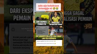 Makanlah Sikit Nanti Sakit  timnasmalaysia timnasindonesia beritabola memesepakbola