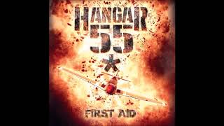 Hangar 55 - First Aid
