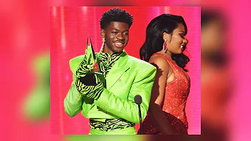 Lil Nas X - Dolla Sign Slime (ft. Megan Thee Stallion) [1 Hour Loop]