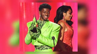 Lil Nas X - Dolla Sign Slime (ft. Megan Thee Stallion) [1 Hour Loop]