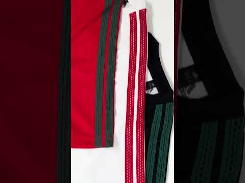 adidas x Arte Antwerp SS26 #adidas #arte #fashion