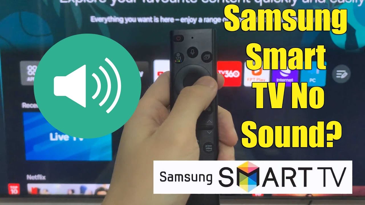 samsung-smart-tv-no-sound-easy-fix-tutorial-for-audio-problems-youtube