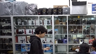 KAMERA BUAT KAMU (#DOES eps #404) | Erix Soekamti