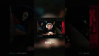 Famous SID thug life Reply to Soul Haters😂Soul#2🥵 #bgmi #iphone #s8ulgaminghouse #soul #sid #bgmiindia Profile