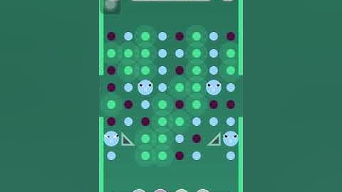 Two dots level 239 no powerups!!