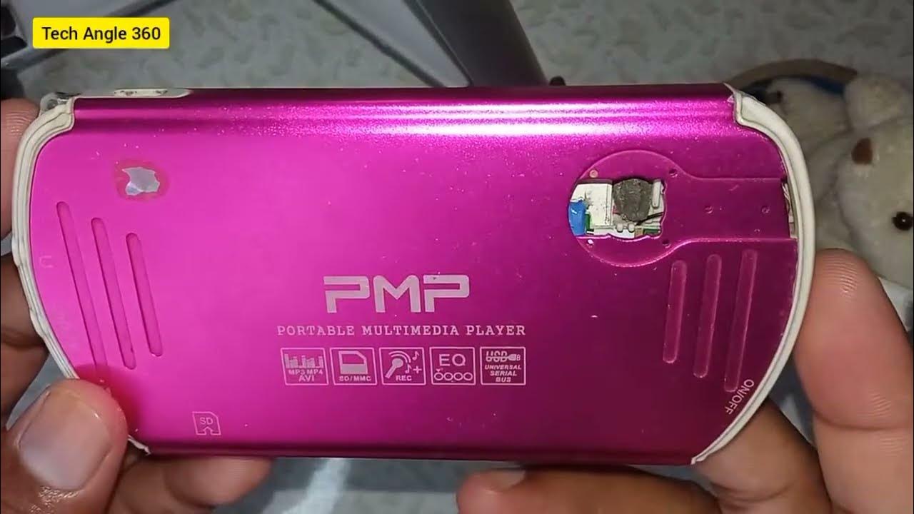 How to make a MMC Card Reader Using Micro SD Card And MMC Socket MMC