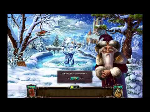 Lost Souls Enchanted Paintings pc gameplay by Zile