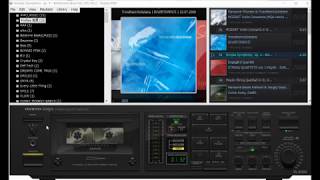 foobar2000 skin update