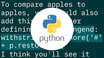 pyparsing: when ignoring comments, parseAll=True does not throw a ParseException