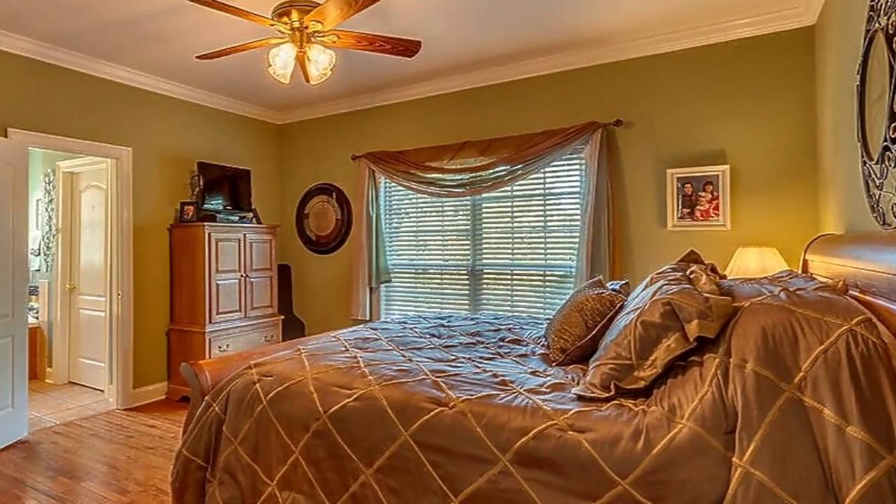 Real estate for sale in Ringgold Georgia - MLS# 1234616