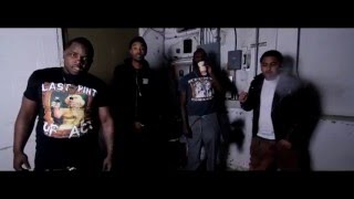 Stunt Gang - Xxl Freestyle Shot By
