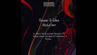 Download Lagu Siles \u0026 Rosper - Transistor (Dan Bexley \u0026 Chad Bostock Remix) MP3