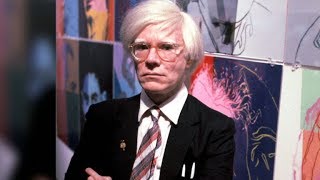 The Life of Andy Warhol (documentary - part two)