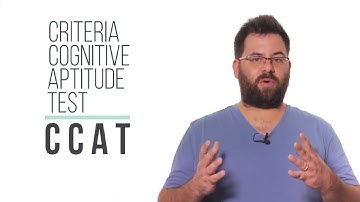 CCAT Test - How to Practice and Perform at Your Best [2025]
