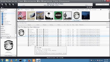 07 JRiver Media Centre: Setting up a MC Network