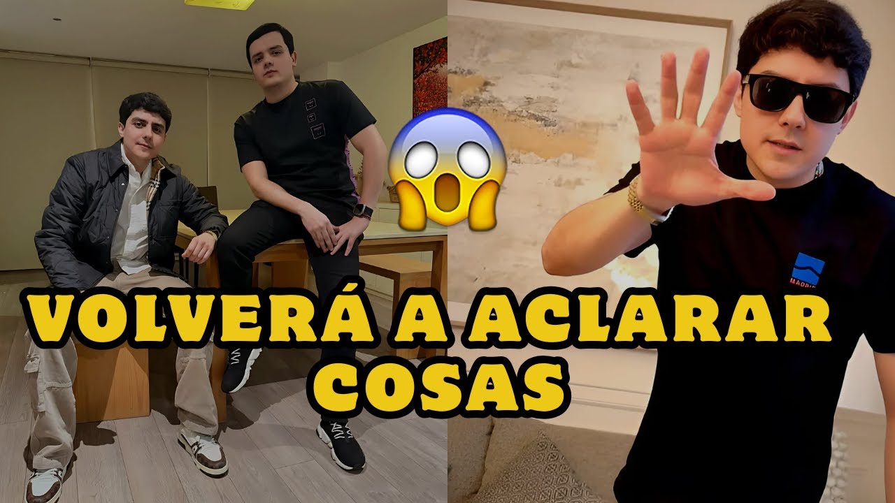 MARKITOS TOYS HOY VOLVERÁ A HABLAR