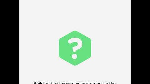 What is a Prototype?