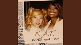Video thumbnail of "K.A.T. - Do Things (Snippet)"
