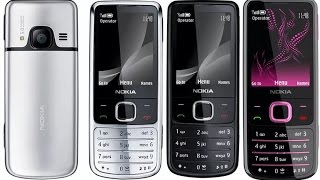 Nokia 6700 Обзор - отличие от копии